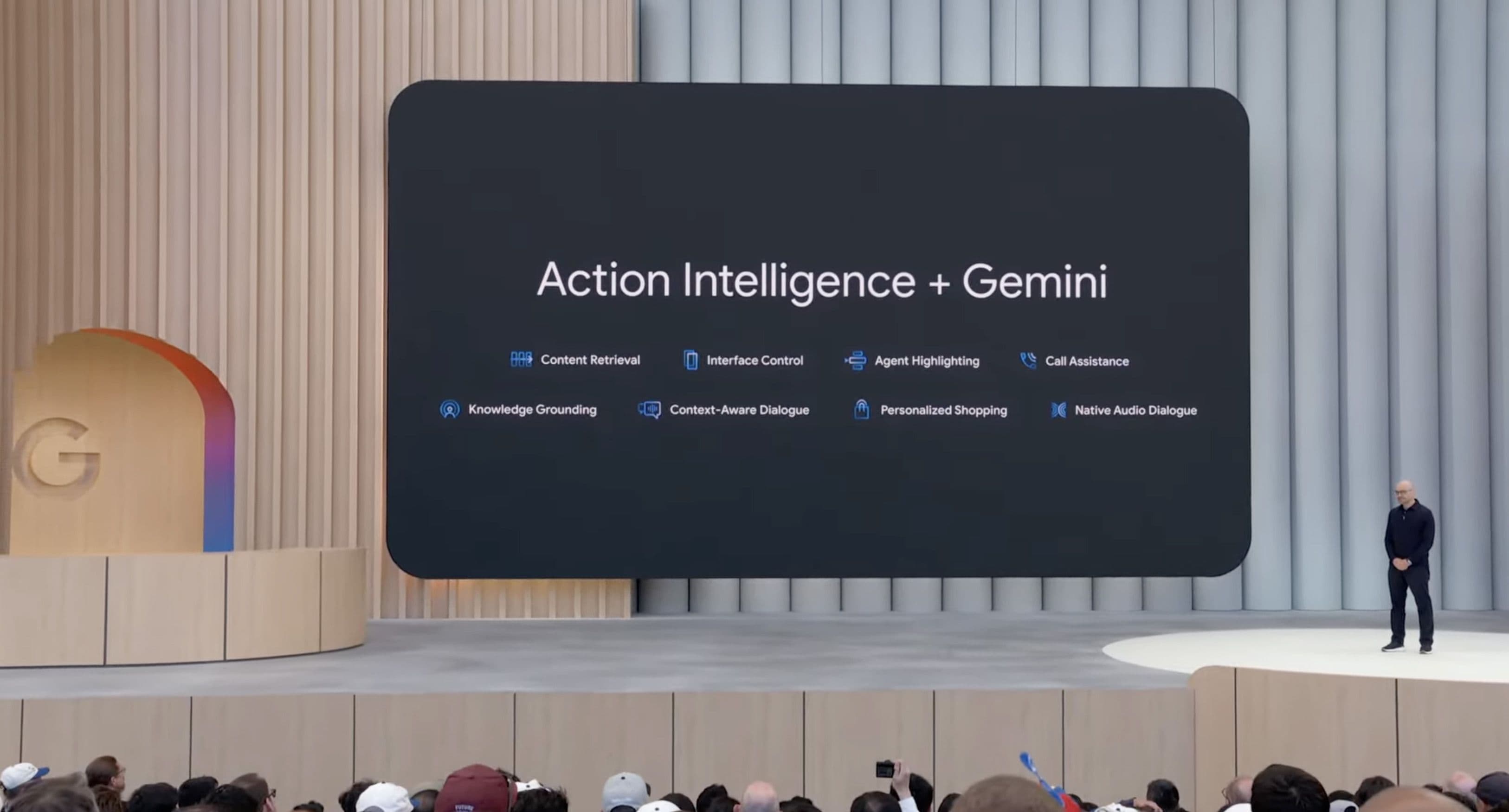 Gemini’s Endgame: Google Wants to Build the Universal AI Assistant thumbnail