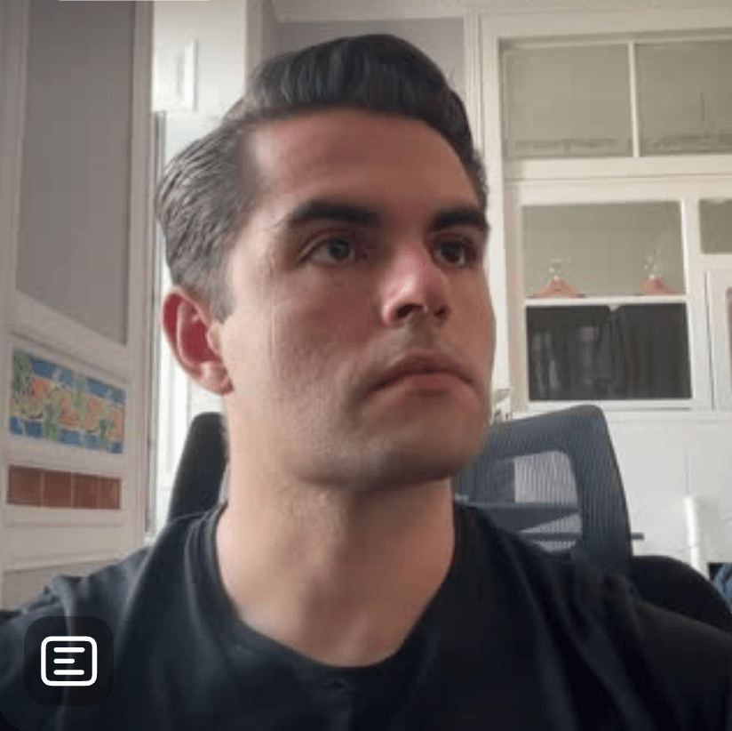 thumb to article: Synthetic Dollars at Multi-Billion Dollar Scale: Guy Young, founder, Ethena Labs