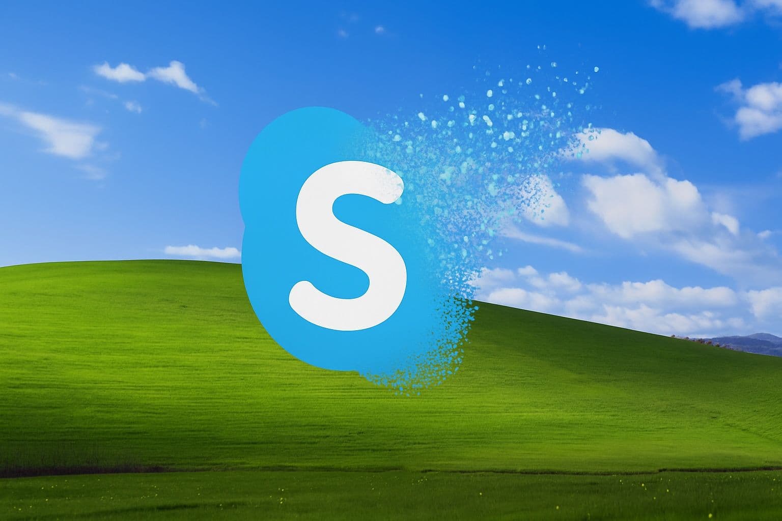 When Being First Means Coming in Last: The Cautionary Tale of Skype thumbnail