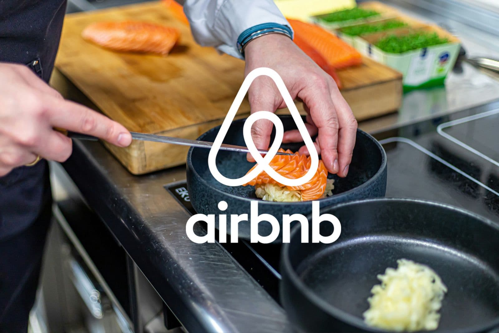 Airbnb Isn’t Just for Sleeping Anymore thumbnail