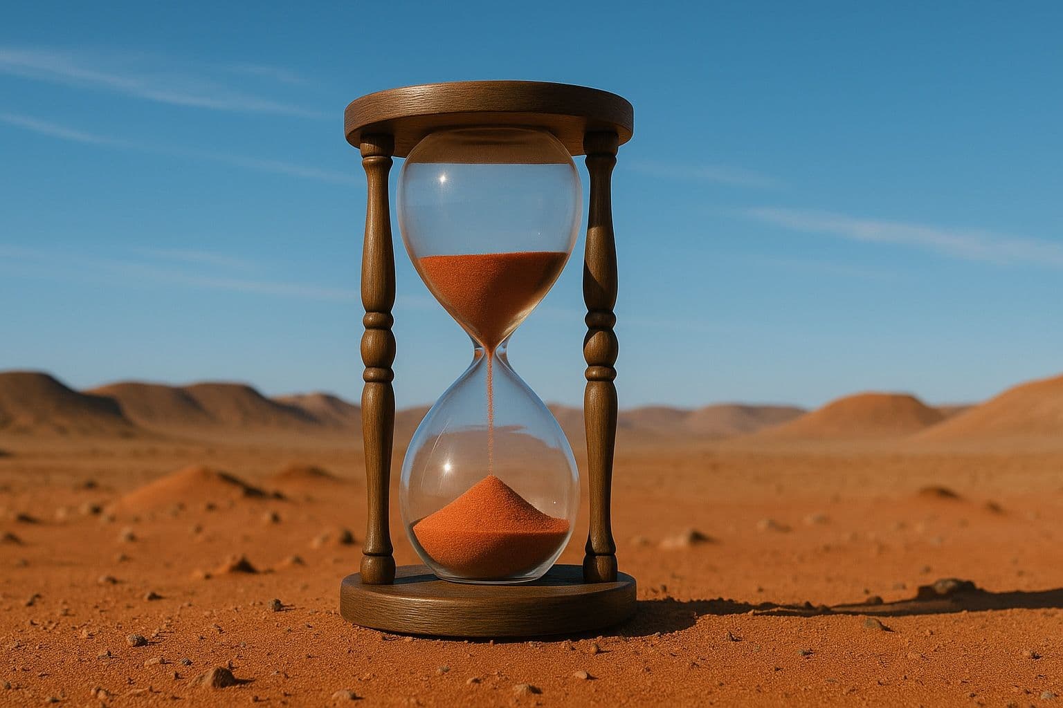 The AI Time Horizon Test: Are We Finally Measuring Real Capability? thumbnail